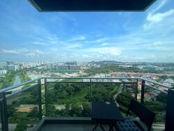 Parc Riviera (D5), Condominium #502018271